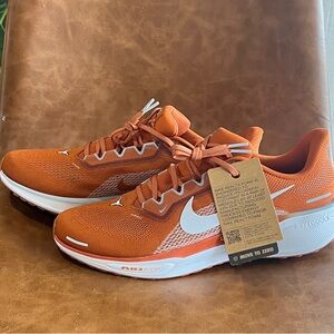 Men’s Nike Texas Longhorn Tennis Shoes
